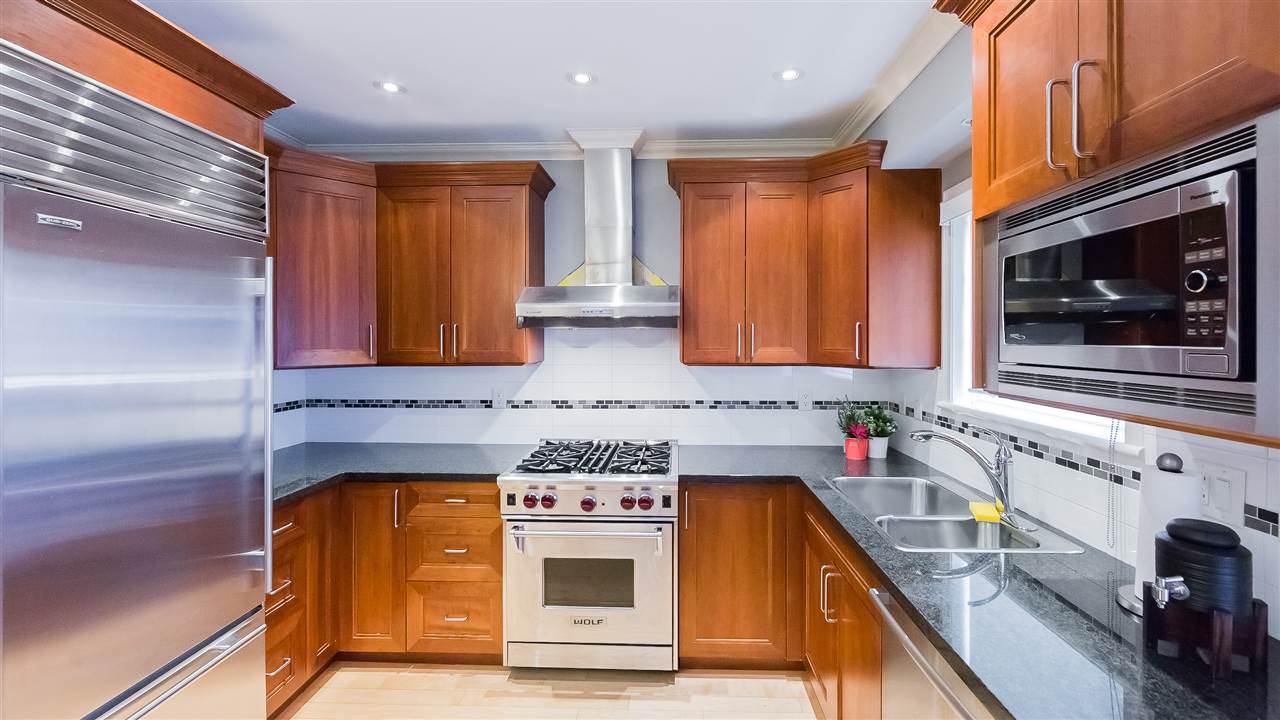 4 1137 Barclay Street, Vancouver West 6