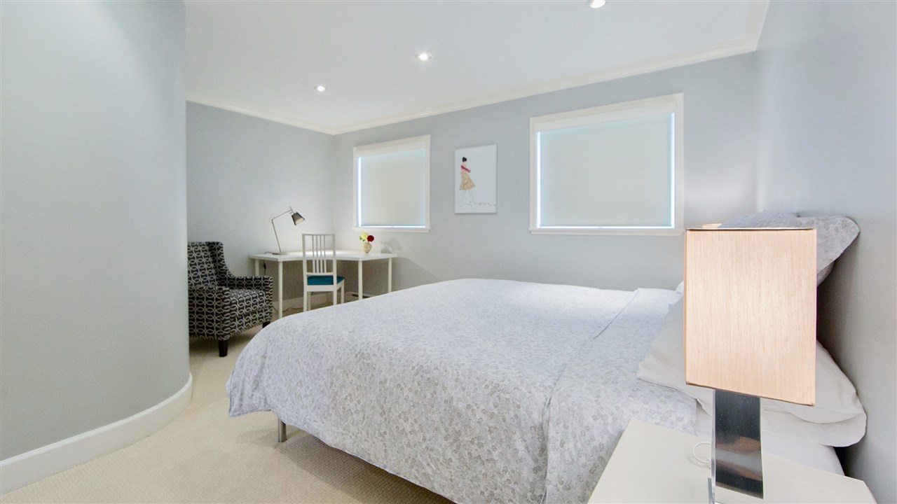 4 1137 Barclay Street, Vancouver West 7