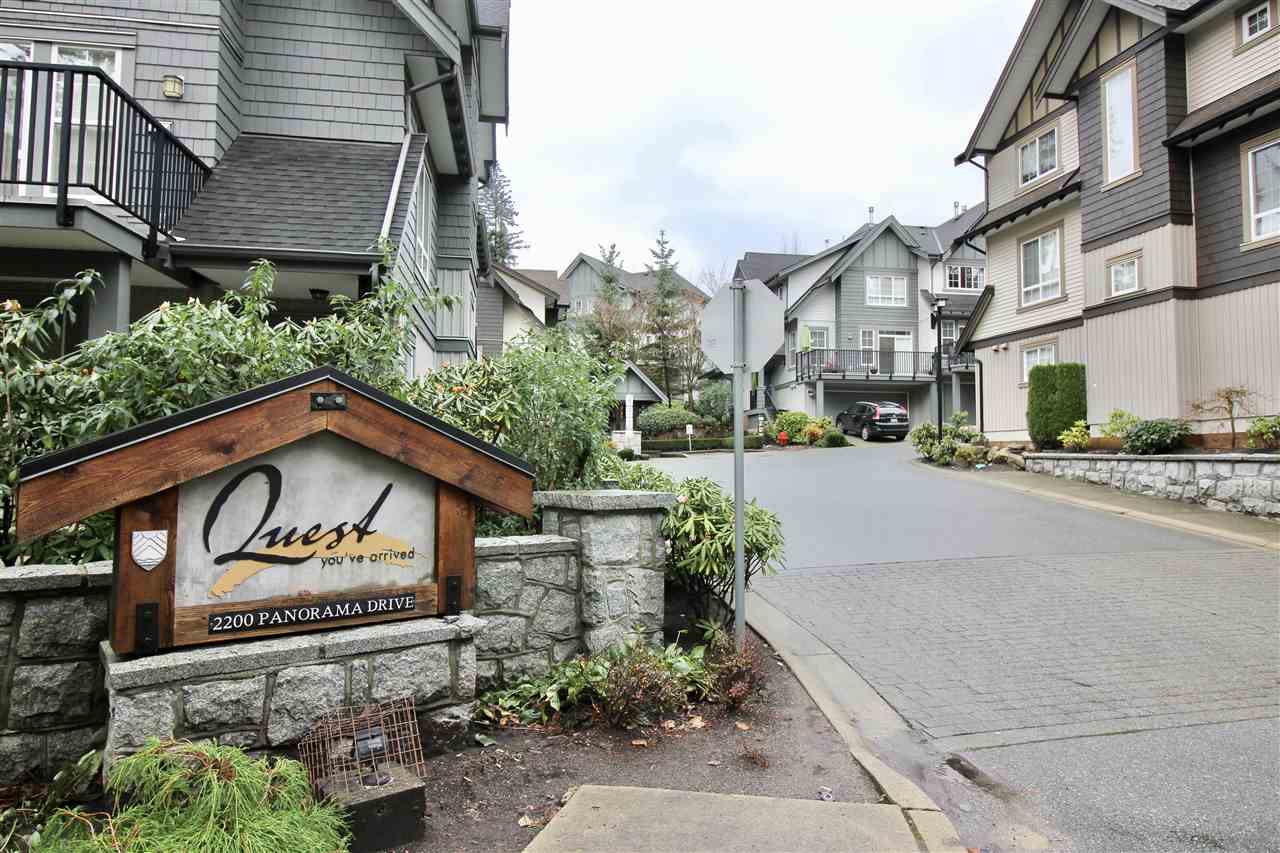 22 2200 Panorama Drive, Port Moody 13