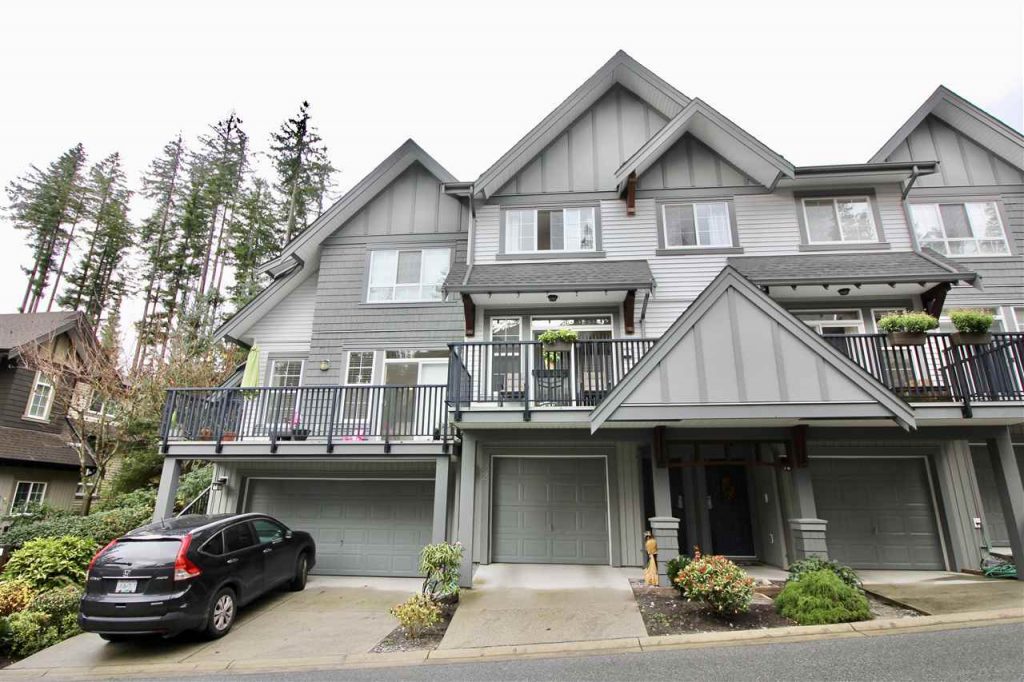 22 2200 Panorama Drive, Port Moody