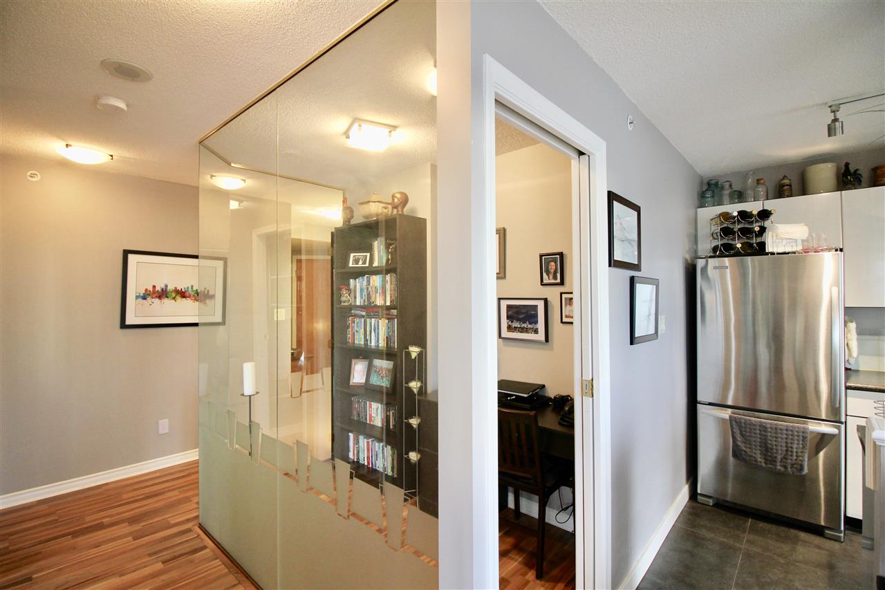 1107 939 Homer Street, Vancouver West 11