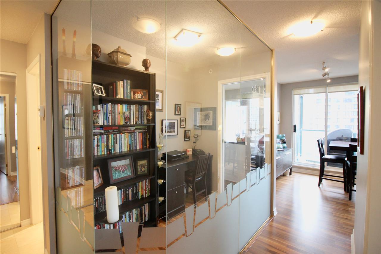 1107 939 Homer Street, Vancouver West 12