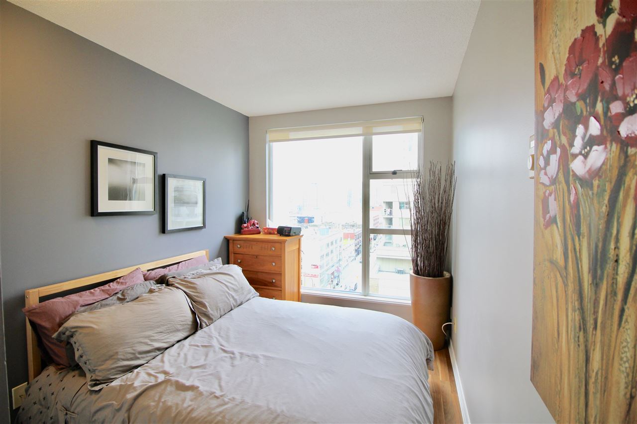 1107 939 Homer Street, Vancouver West 13