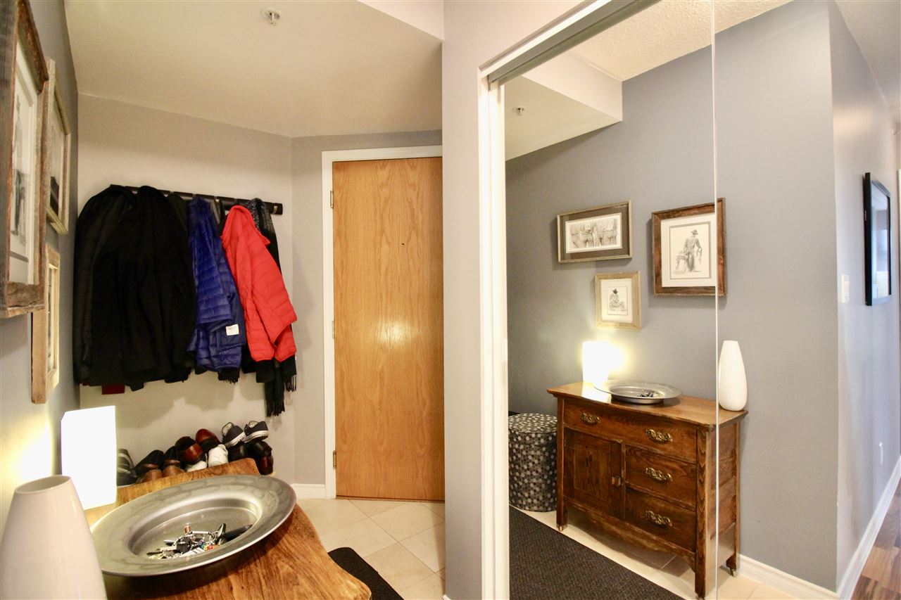 1107 939 Homer Street, Vancouver West 15