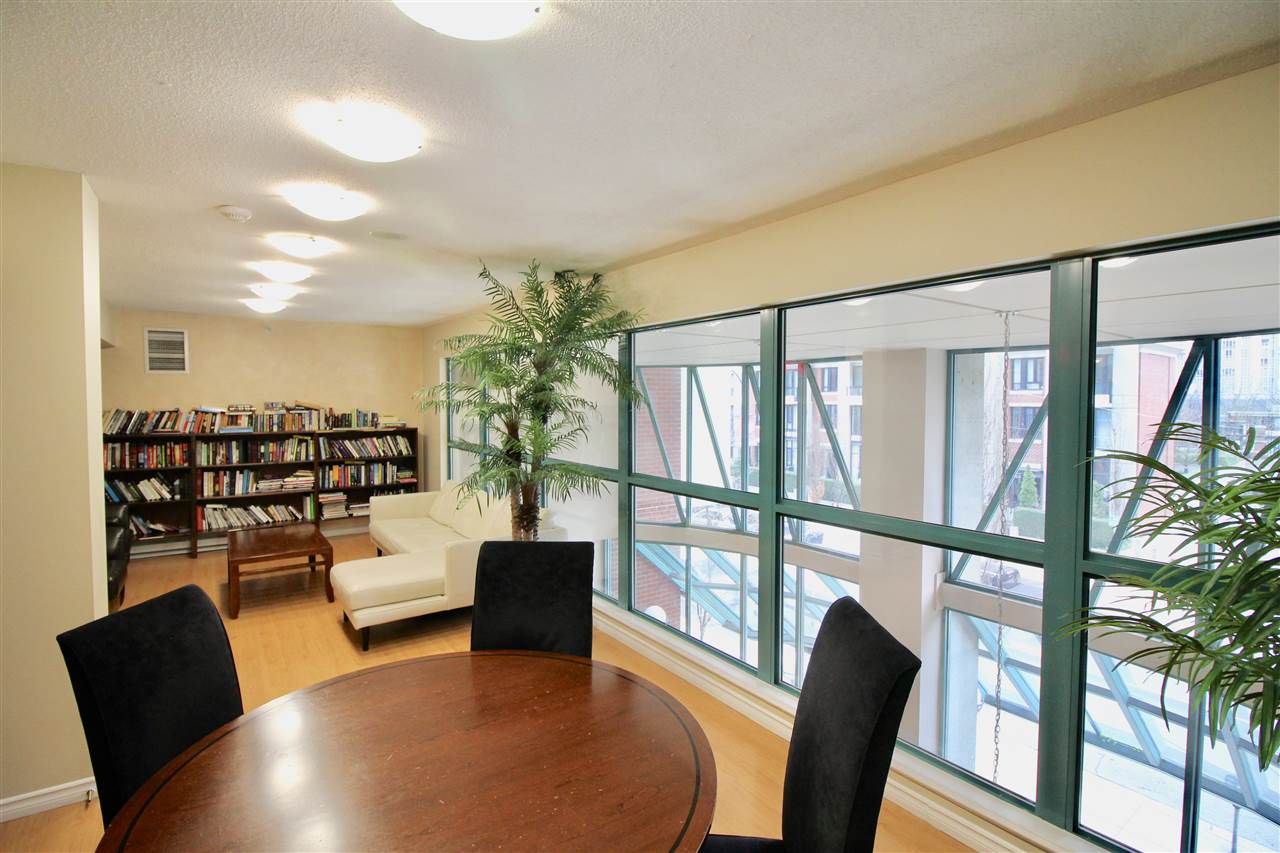 1107 939 Homer Street, Vancouver West 16