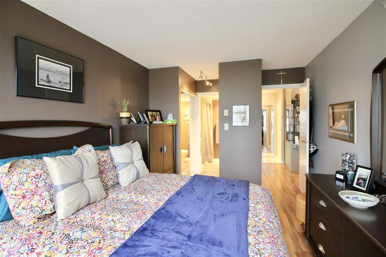 1107 939 Homer Street, Vancouver West 9