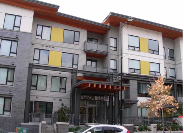 309-3138 Riverwalk Ave. Vancouver East