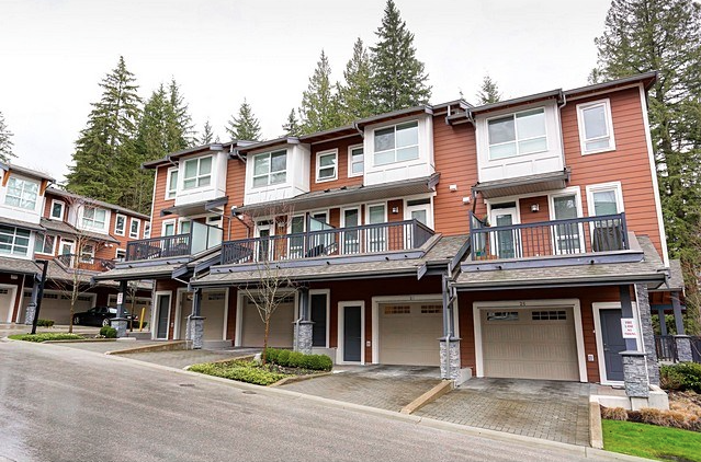 25-3431 Galloway Avenue, Coquitlam