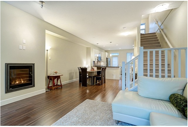 25-3431 Galloway Avenue, Coquitlam 2