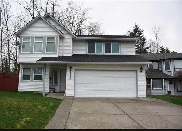 9553 215A Street, Langley