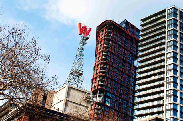 503-128 W. Cordova Street, Vancouver West 2