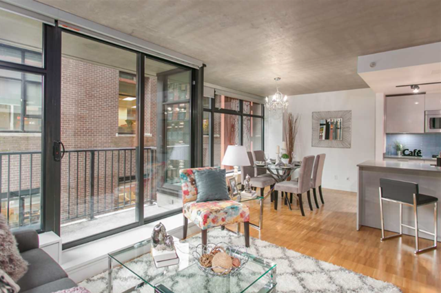 503-128 W. Cordova Street, Vancouver West
