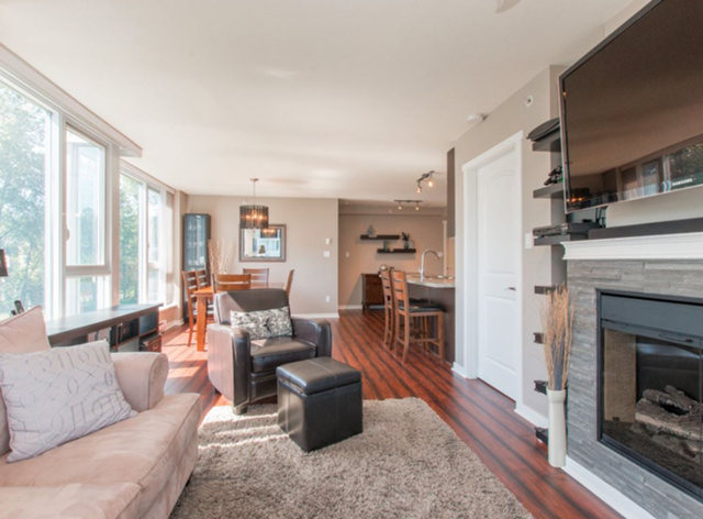 608-551 Nootka Way, Port Moody 2