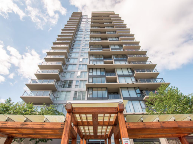 608-551 Nootka Way, Port Moody