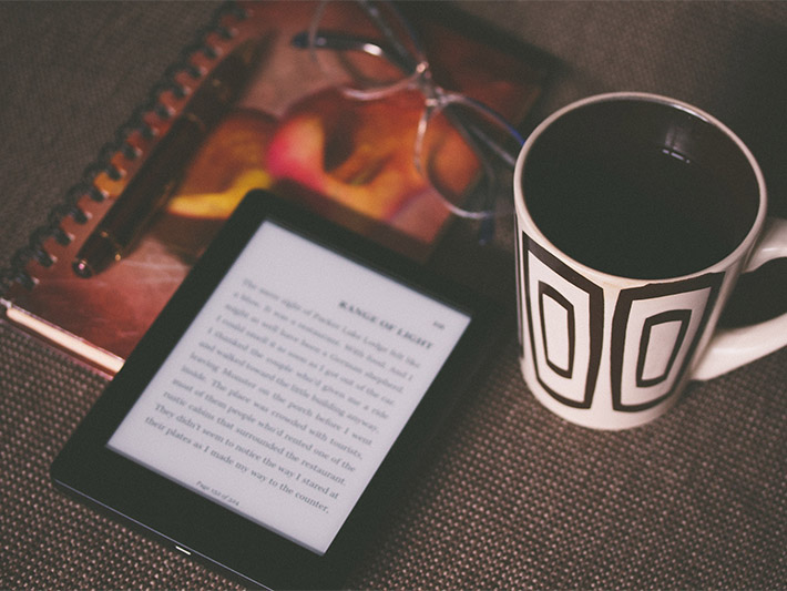 e-book