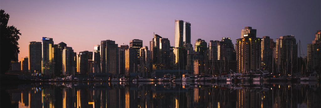 Vancouver