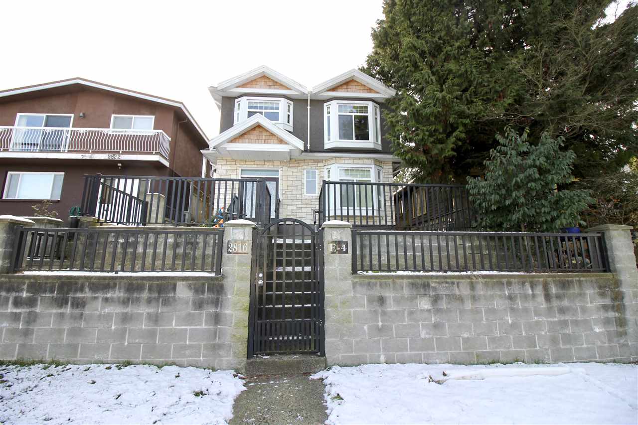 2816 E 4th Avenue, Vancouver 20