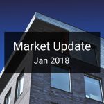 Real Estate Market Update | Burnaby – Jan 2018