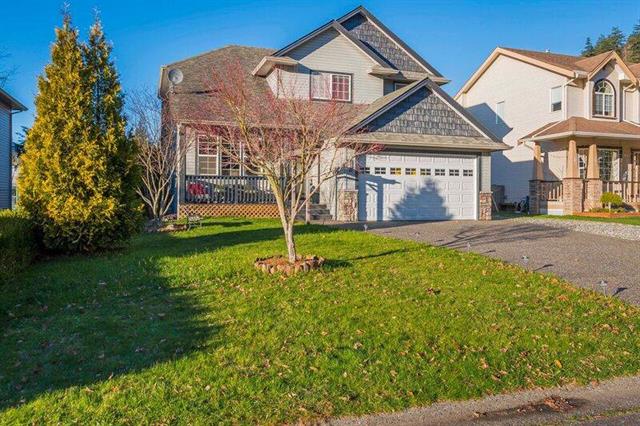 523 Cottonwood Avenue, Harrison Hot Springs