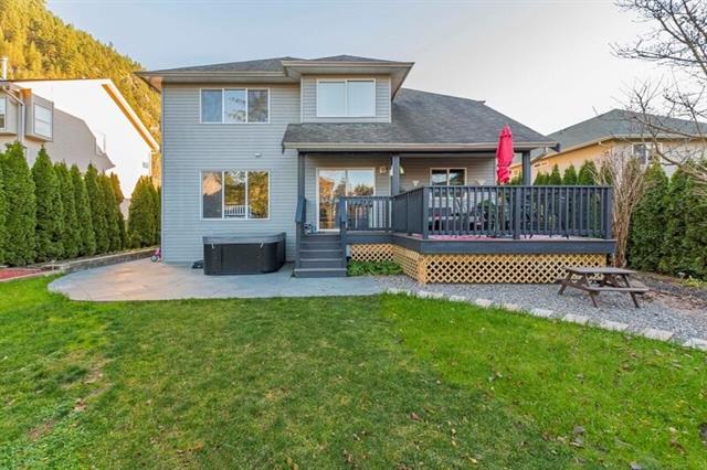 523 Cottonwood Avenue, Harrison Hot Springs 17