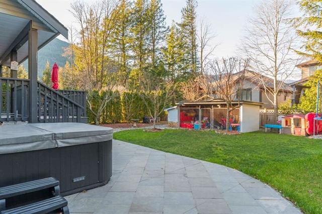 523 Cottonwood Avenue, Harrison Hot Springs 20