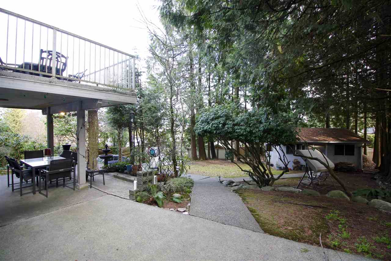 1667 Scarborough Crescent, Port Coquitlam 17