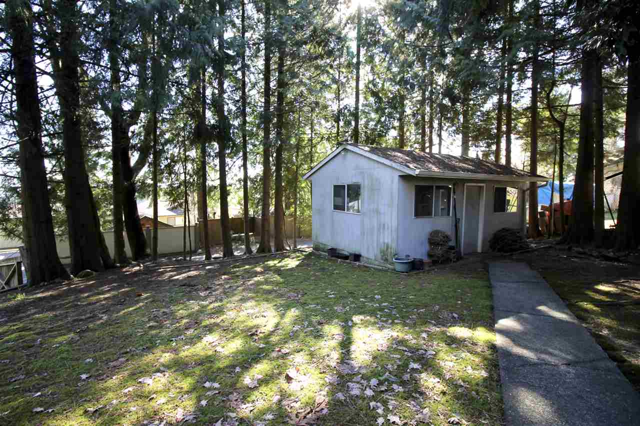 1667 Scarborough Crescent, Port Coquitlam 18