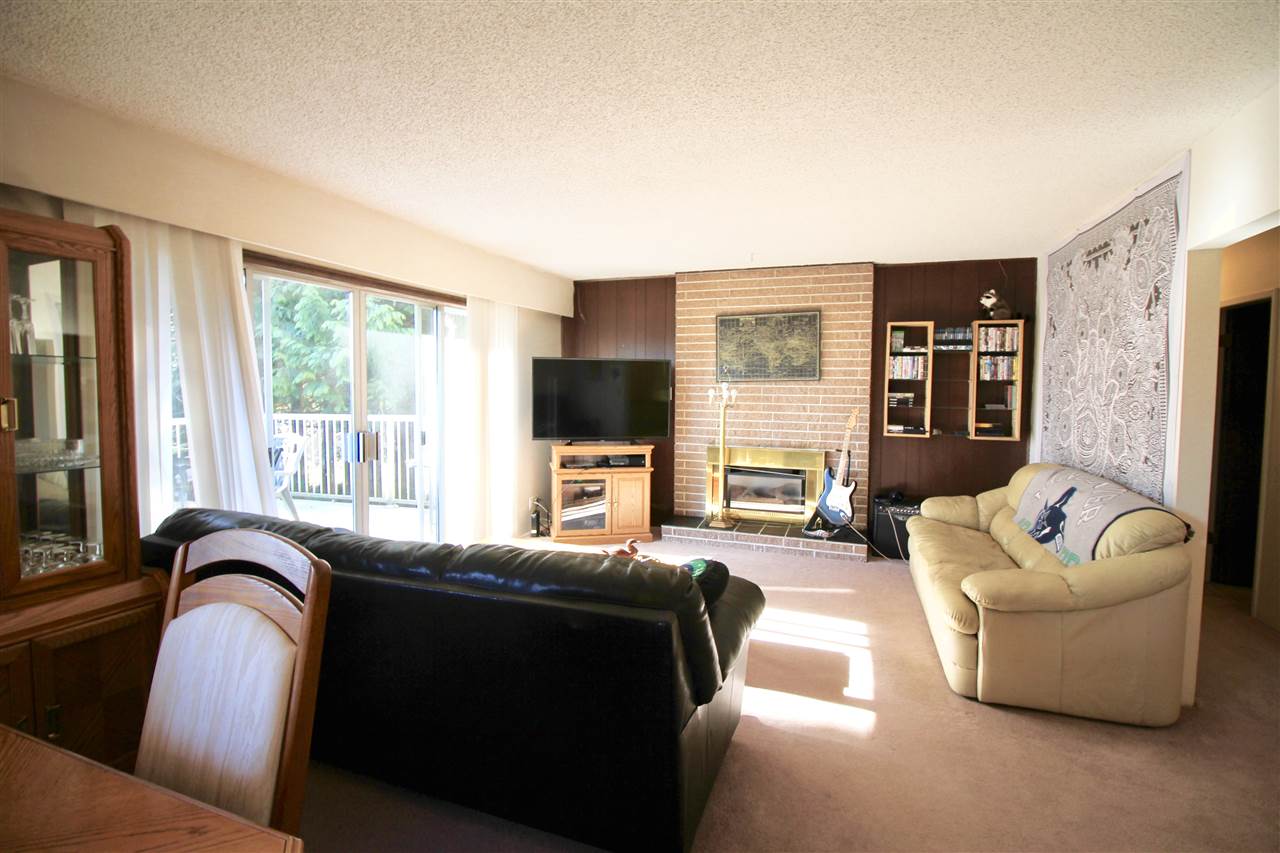 1667 Scarborough Crescent, Port Coquitlam 4