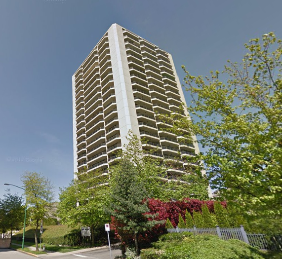 Brent Gardens | 4353 Halifax Street