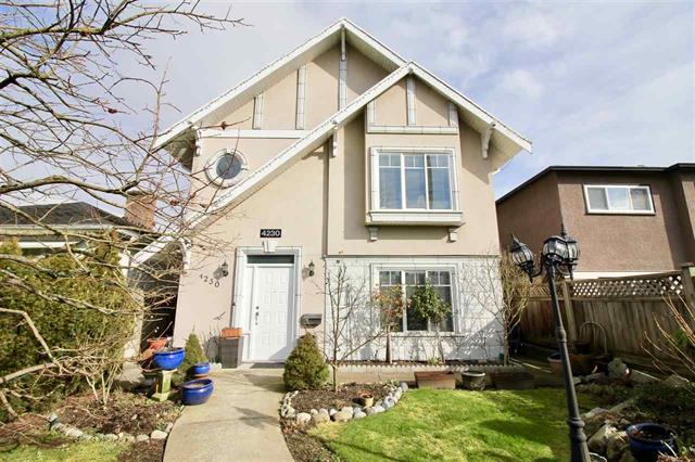 4230 Boundary Rd, Burnaby