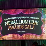 2018 Medallion Club Gala