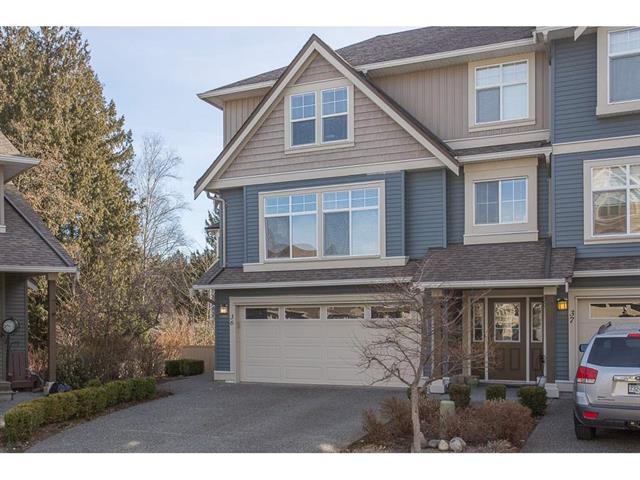 36 5648 Promontory Road, Chilliwack