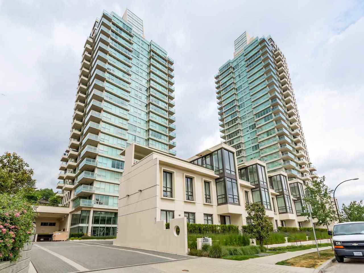 Affinity by Bosa | 2238 Douglas Road