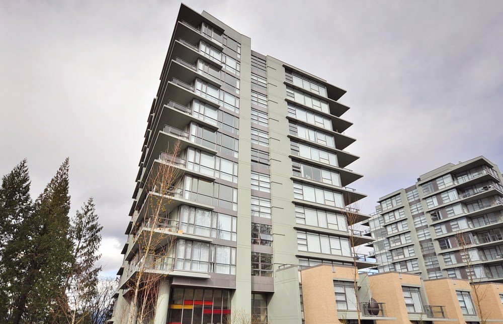 Altaire | 9222 University Crescent