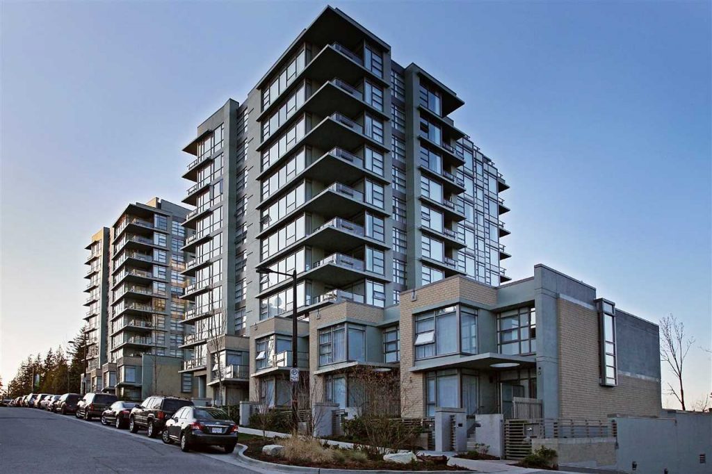 Altaire | 9188 University Crescent
