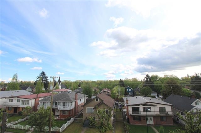 PH12 868 Kingsway Street, Vancouver 5