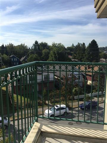 PH12 868 Kingsway Street, Vancouver 6