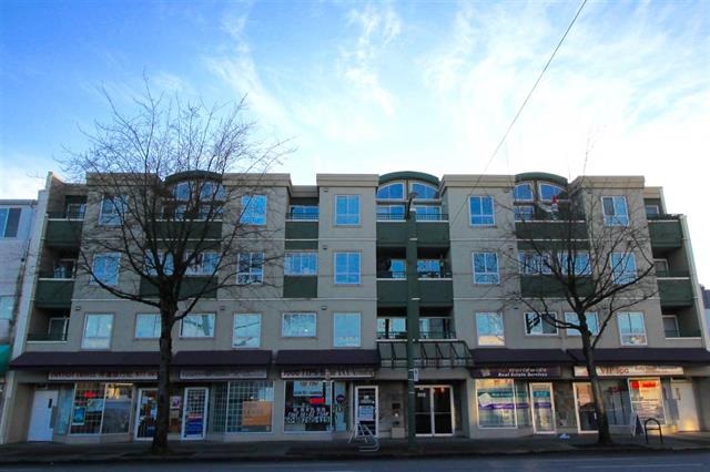 PH12 868 Kingsway Street, Vancouver