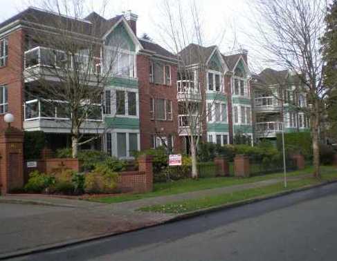 Augusta Springs | 1695 Augusta Avenue