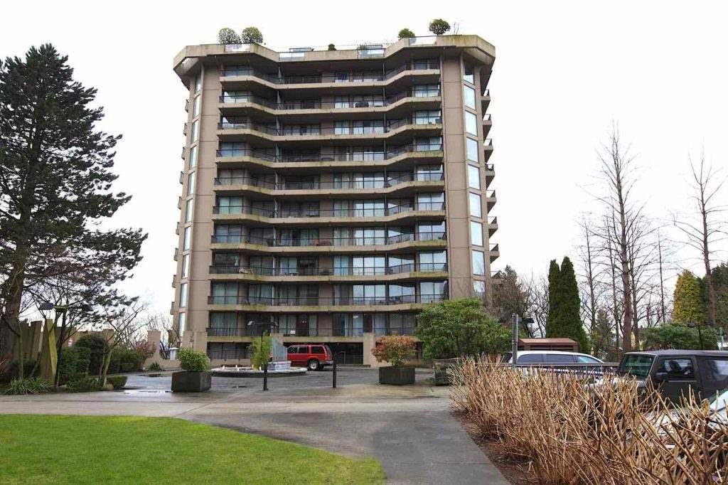 Boundary View | 3740 Albert Street