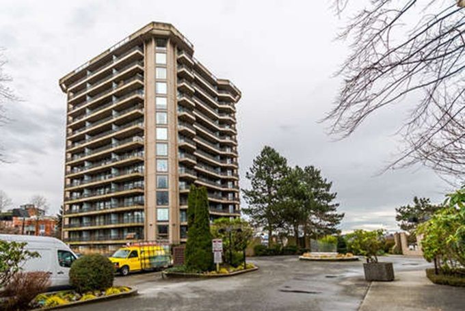 Boundary View | 3760 Albert Street