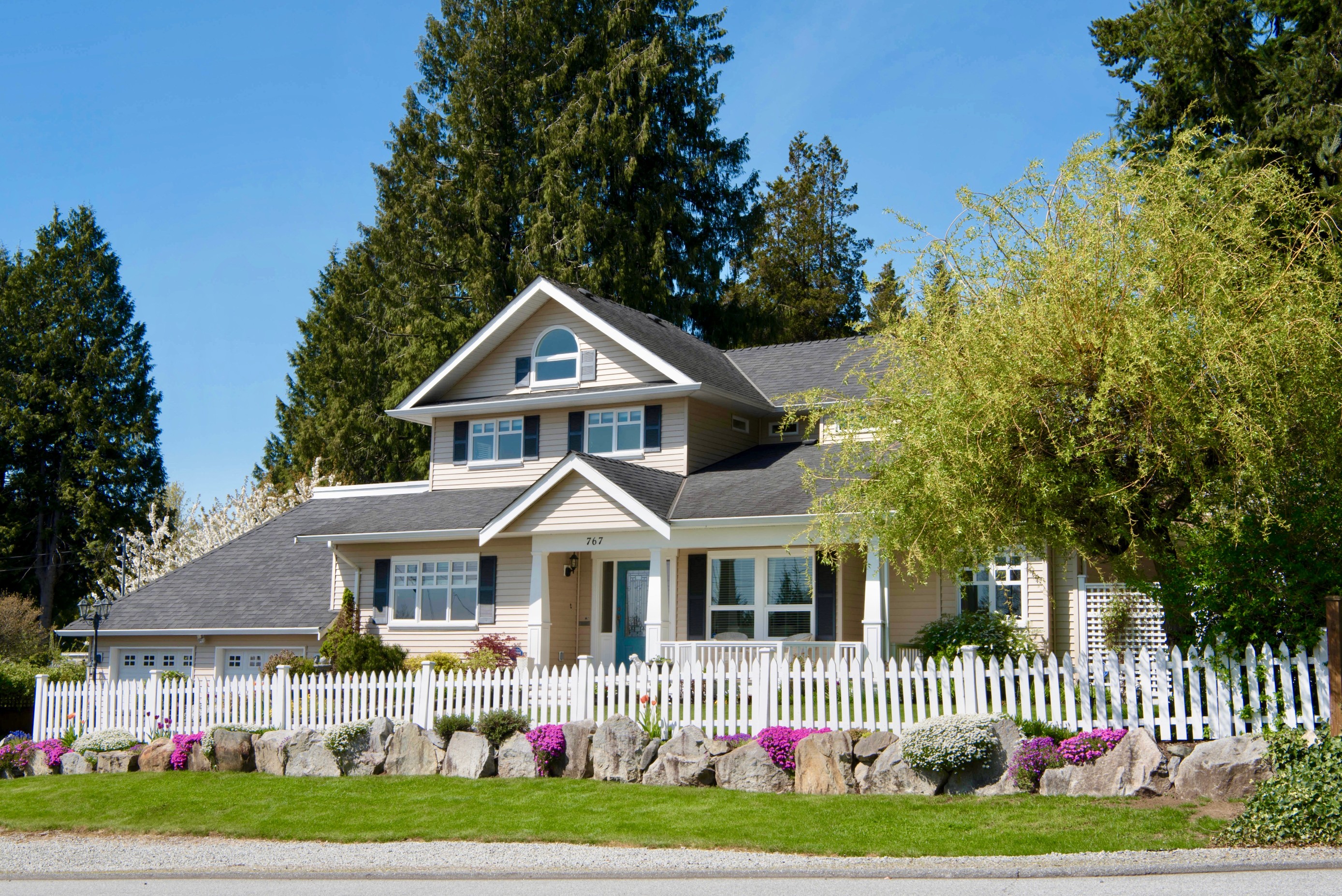 767 Edgar Avenue, Coquitlam