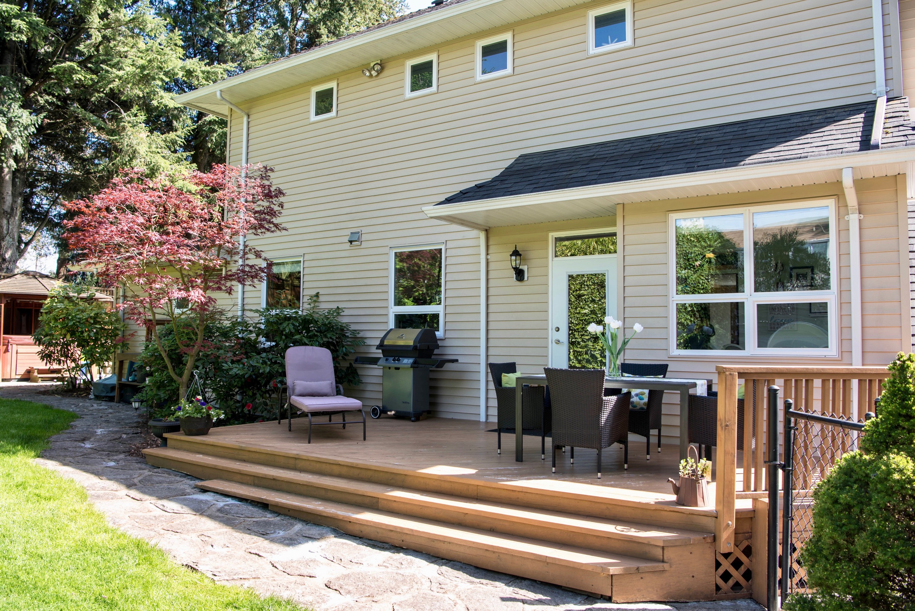 767 Edgar Avenue, Coquitlam 19