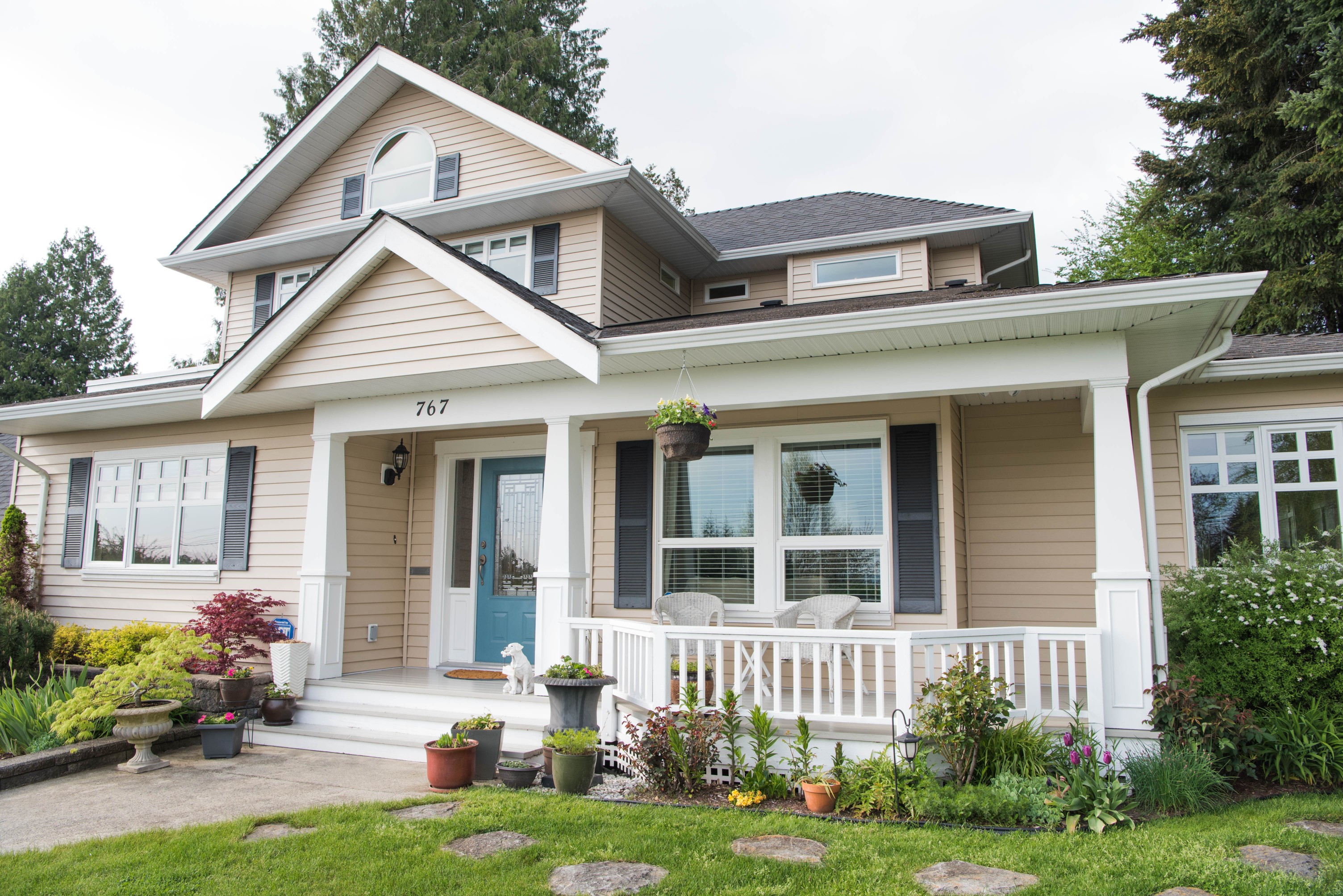 767 Edgar Avenue, Coquitlam 18