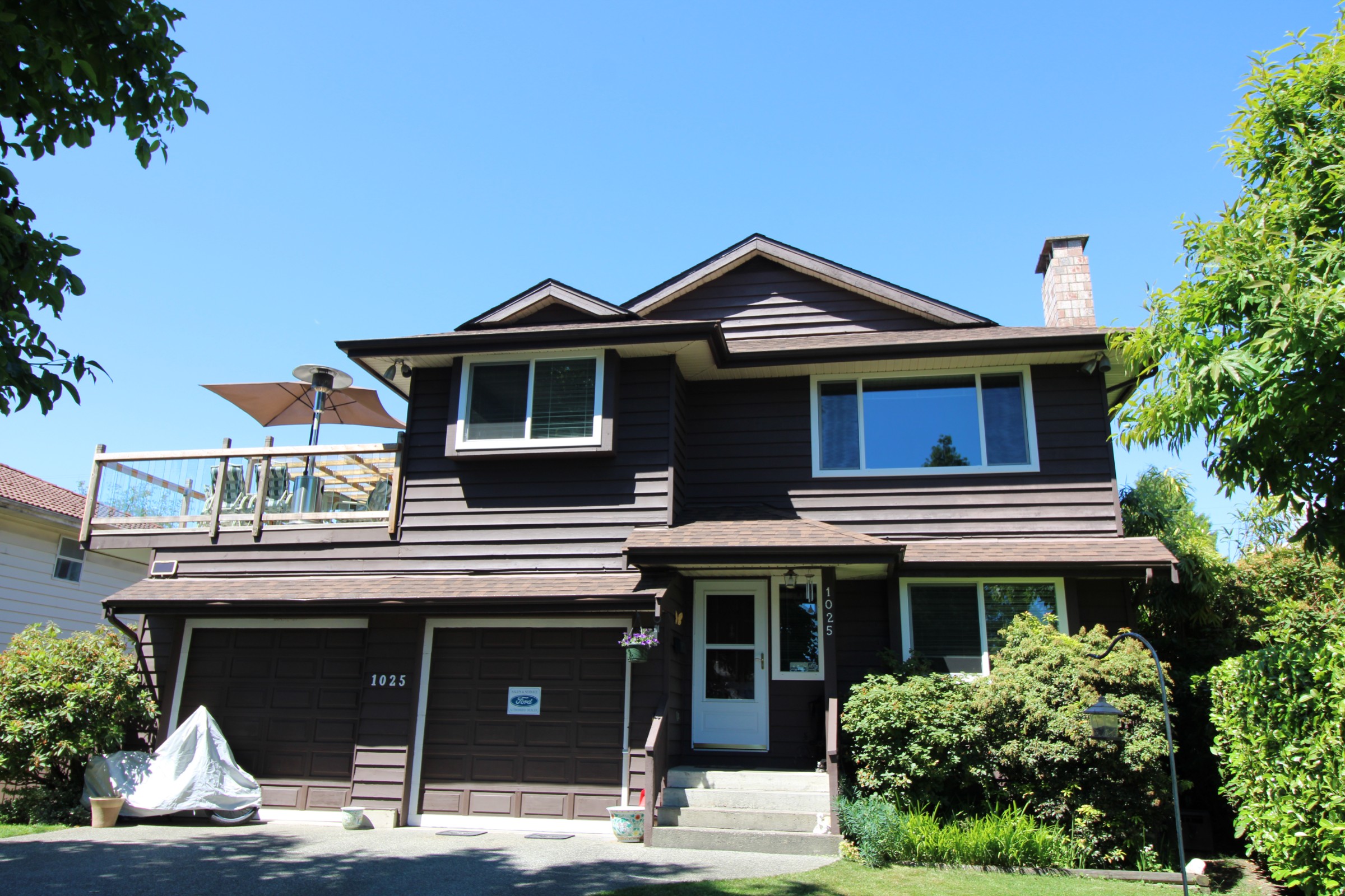 1025 Ridley Drive, Burnaby 2