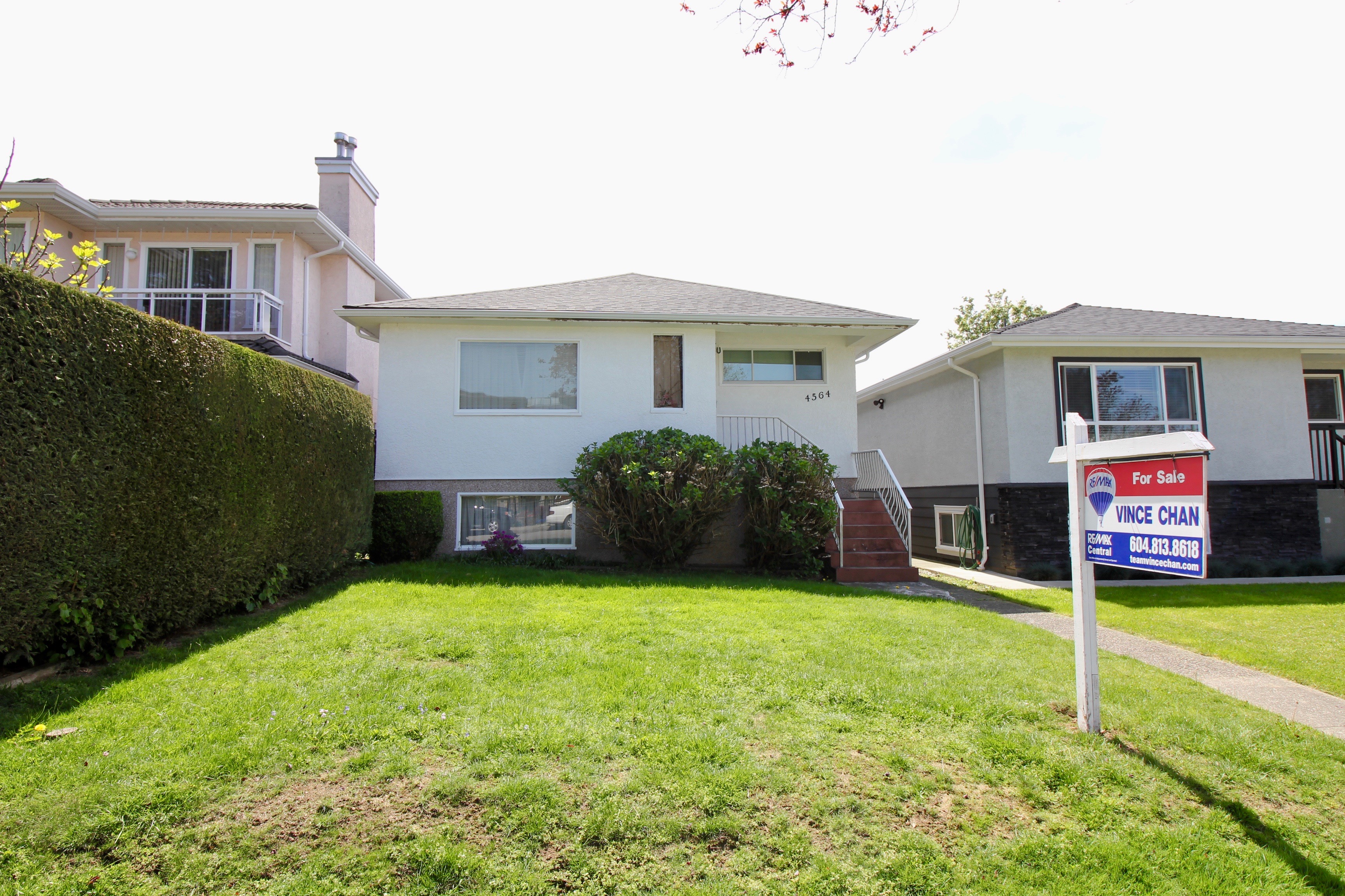 4564 Pender Street, Burnaby 2