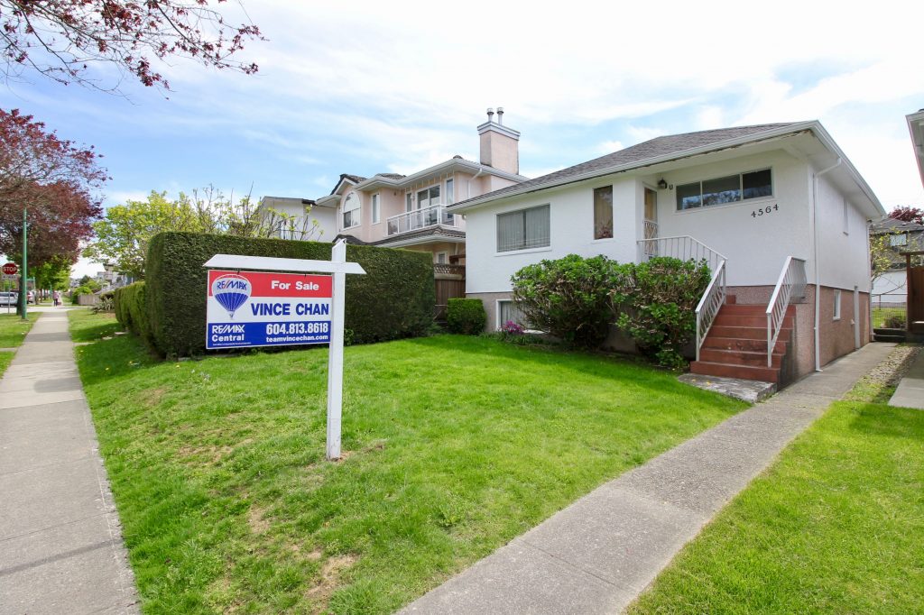 4564 Pender Street, Burnaby