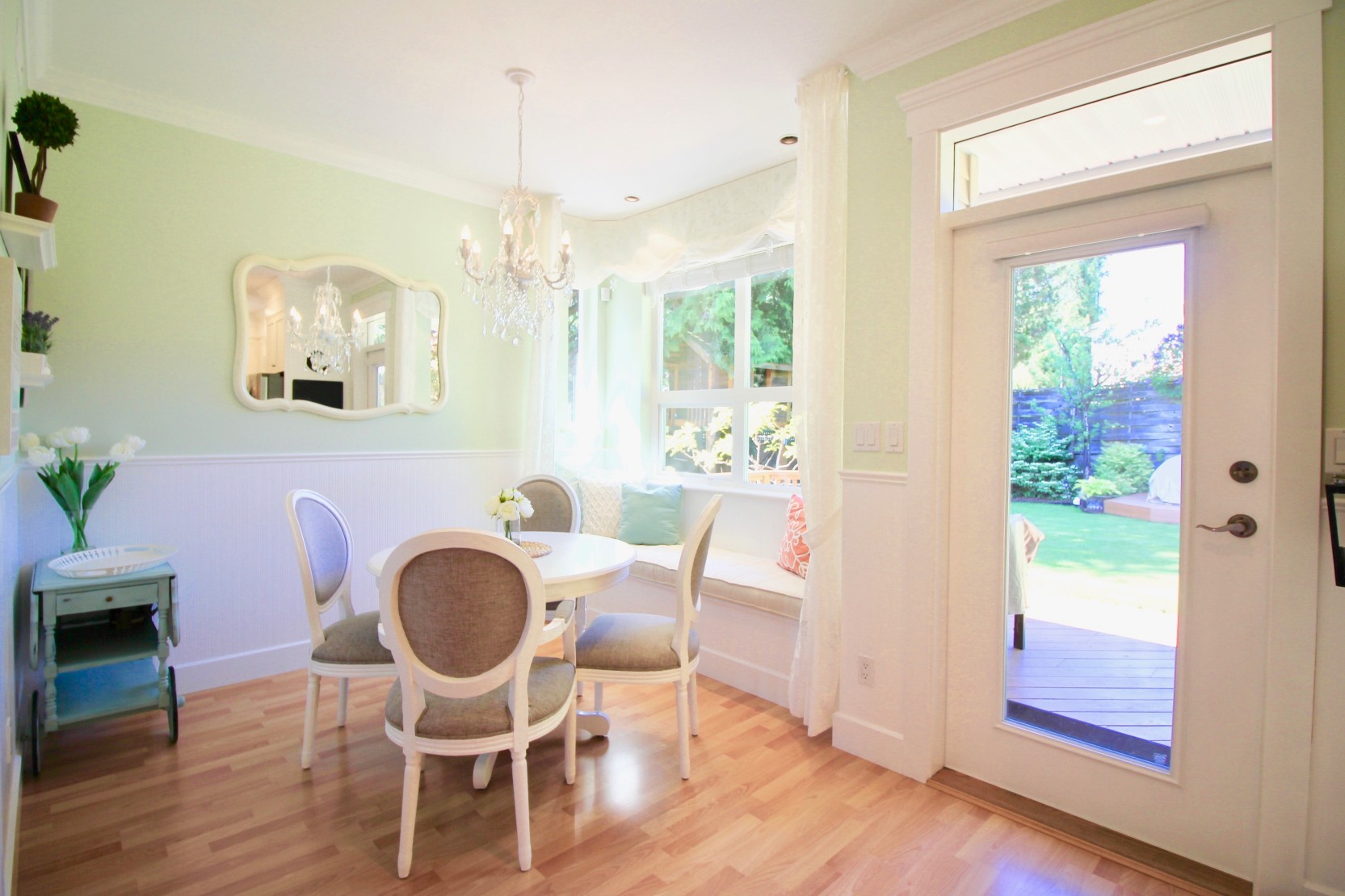 767 Edgar Avenue, Coquitlam 4