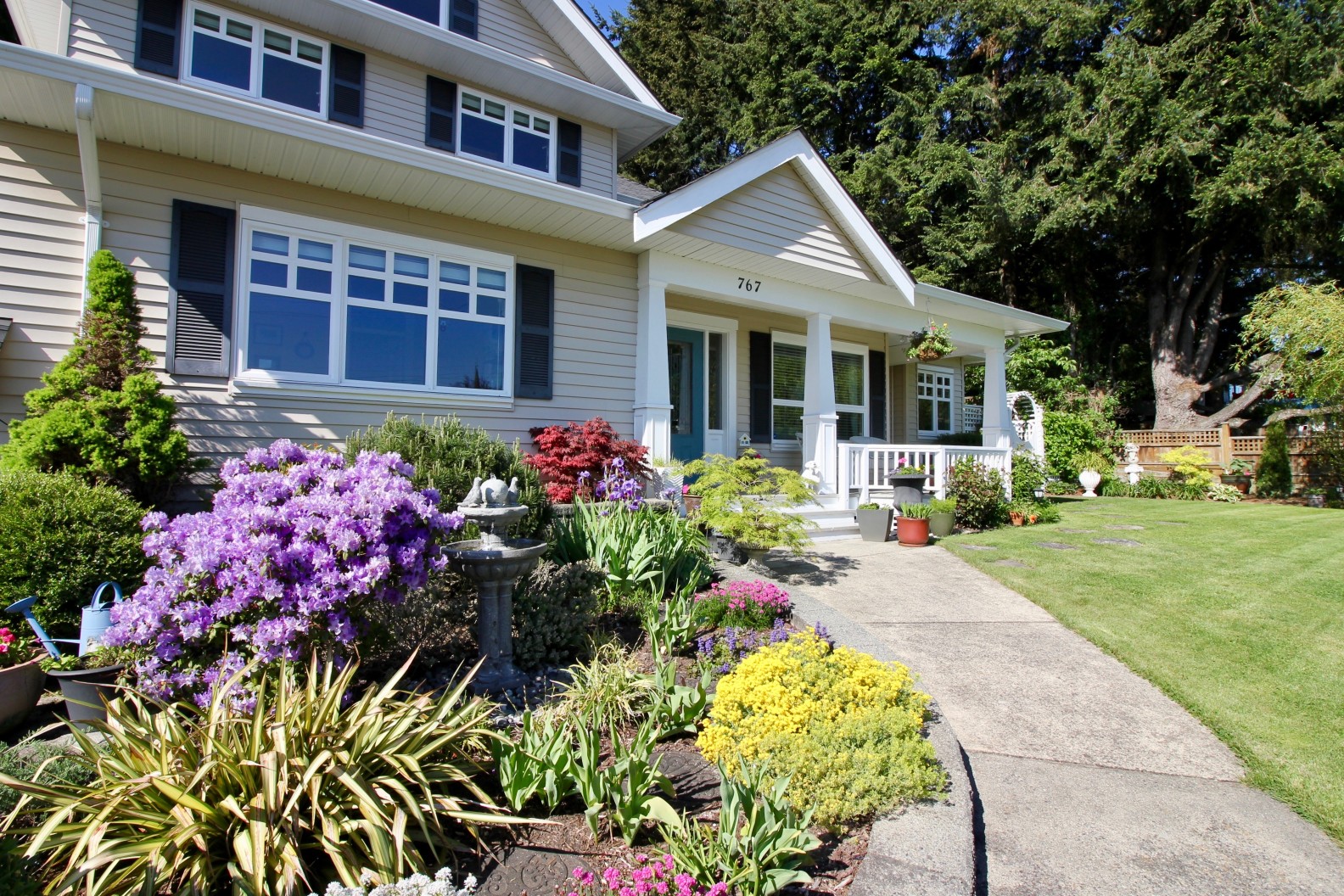 767 Edgar Avenue, Coquitlam 2