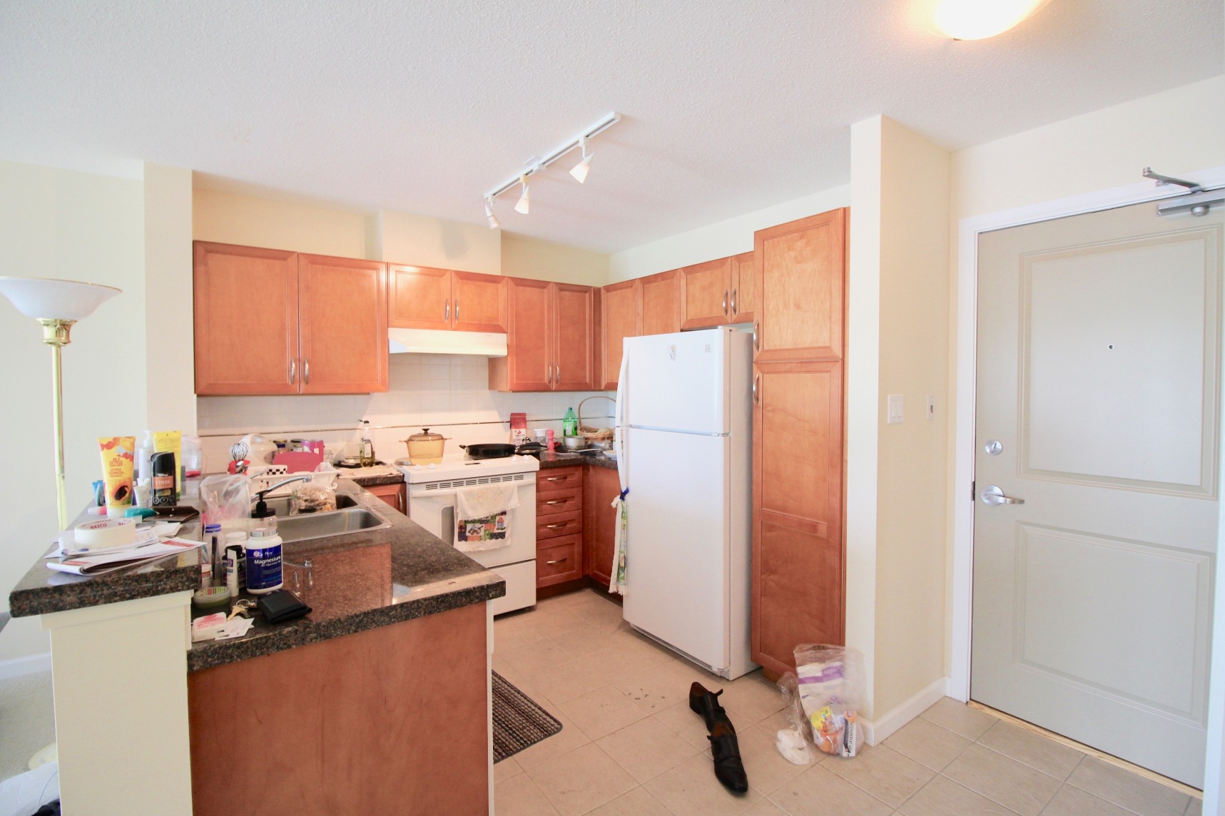 402 4388 Buchanan Street, Burnaby 4
